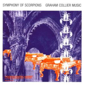 收聽Graham Collier Music的Symphony Of Scorpions Part 3 & 4歌詞歌曲