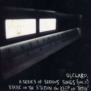 อัลบัม A Series of Serious Songs Vol. 2 ศิลปิน Si & Am