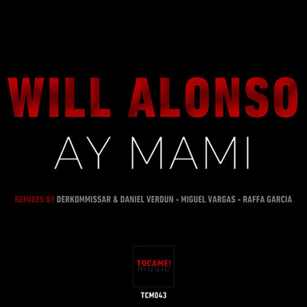 Ay Mami(Raffa Garcia Remix)
