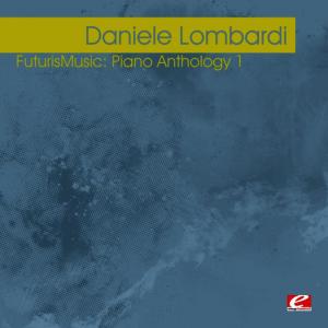 ดาวน์โหลดและฟังเพลง Dramma - Sinfonia, for piano พร้อมเนื้อเพลงจาก Daniele Lombardi