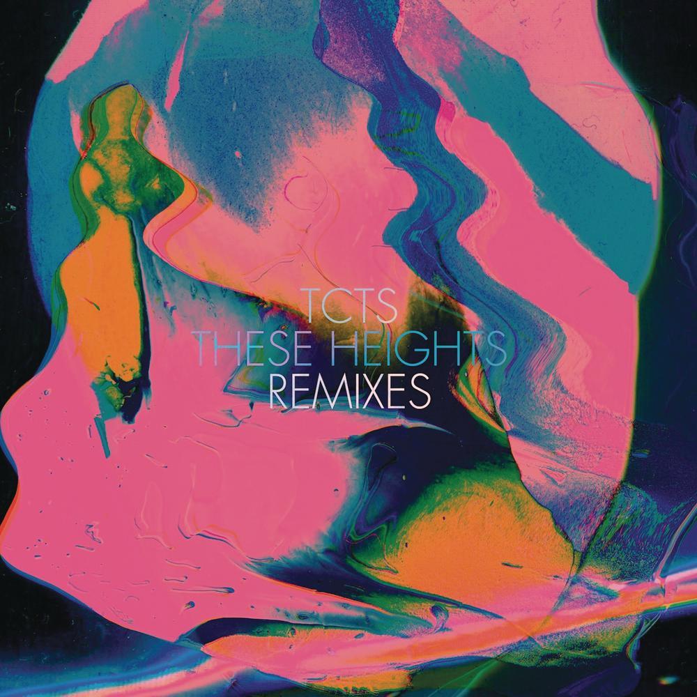 These Heights (Kry Wolf Remix)