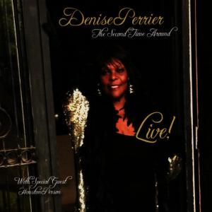 ดาวน์โหลดและฟังเพลง Here's That Rainy Day (Live) พร้อมเนื้อเพลงจาก Denise Perrier