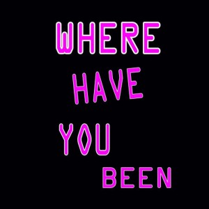 อัลบัม Where Have You Been ศิลปิน The Beat Mechanics