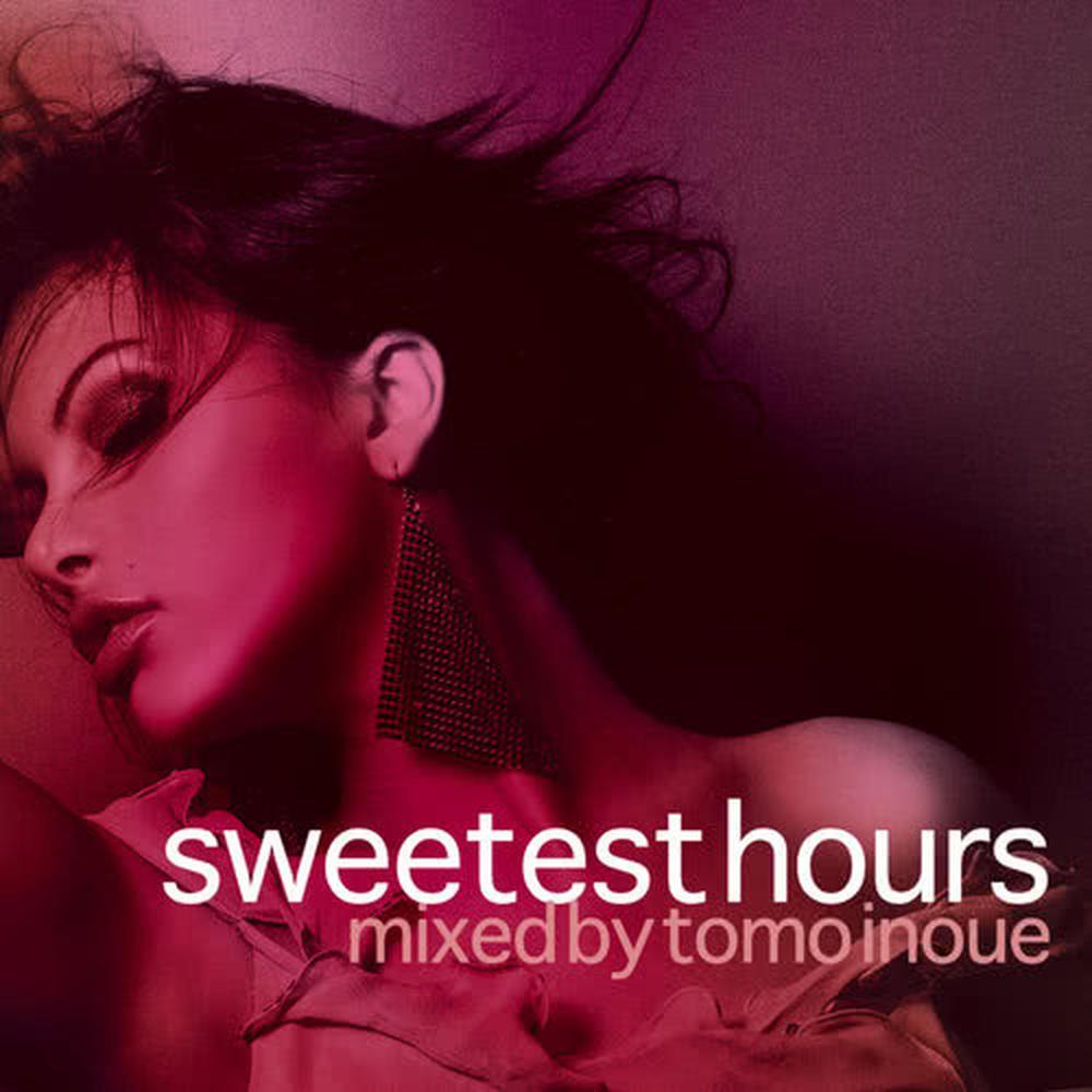 Sweetest Hours (Continuous Mix - European Edition)