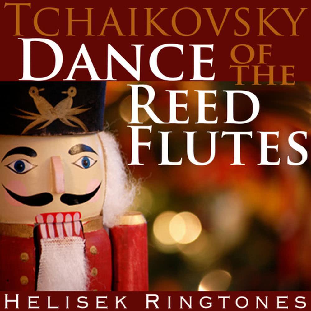 Dance of the Reed Flutes, from The Nutcracker Suite