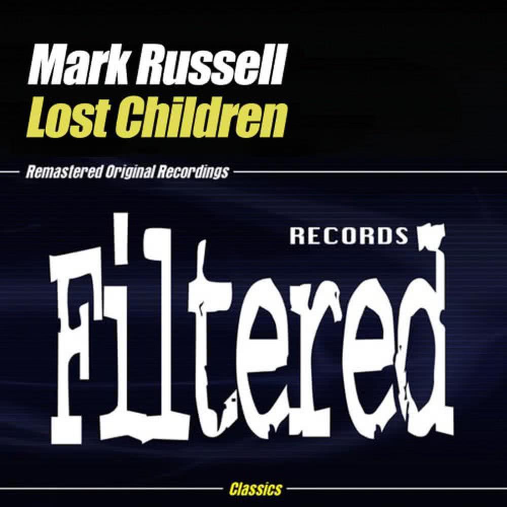 Lost Children (Filtered Children Mix)