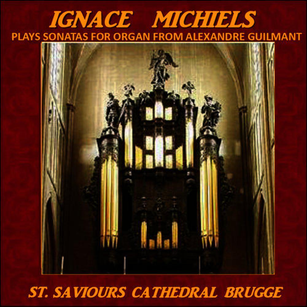 Sonate No. 6 in B Minor, Op. 86: Fuque
