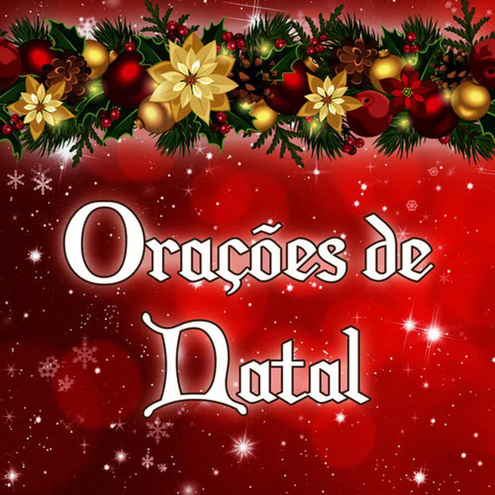 Oração da Noite Feliz