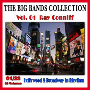 ดาวน์โหลดและฟังเพลง On the Street Where You Live พร้อมเนื้อเพลงจาก Ray Conniff