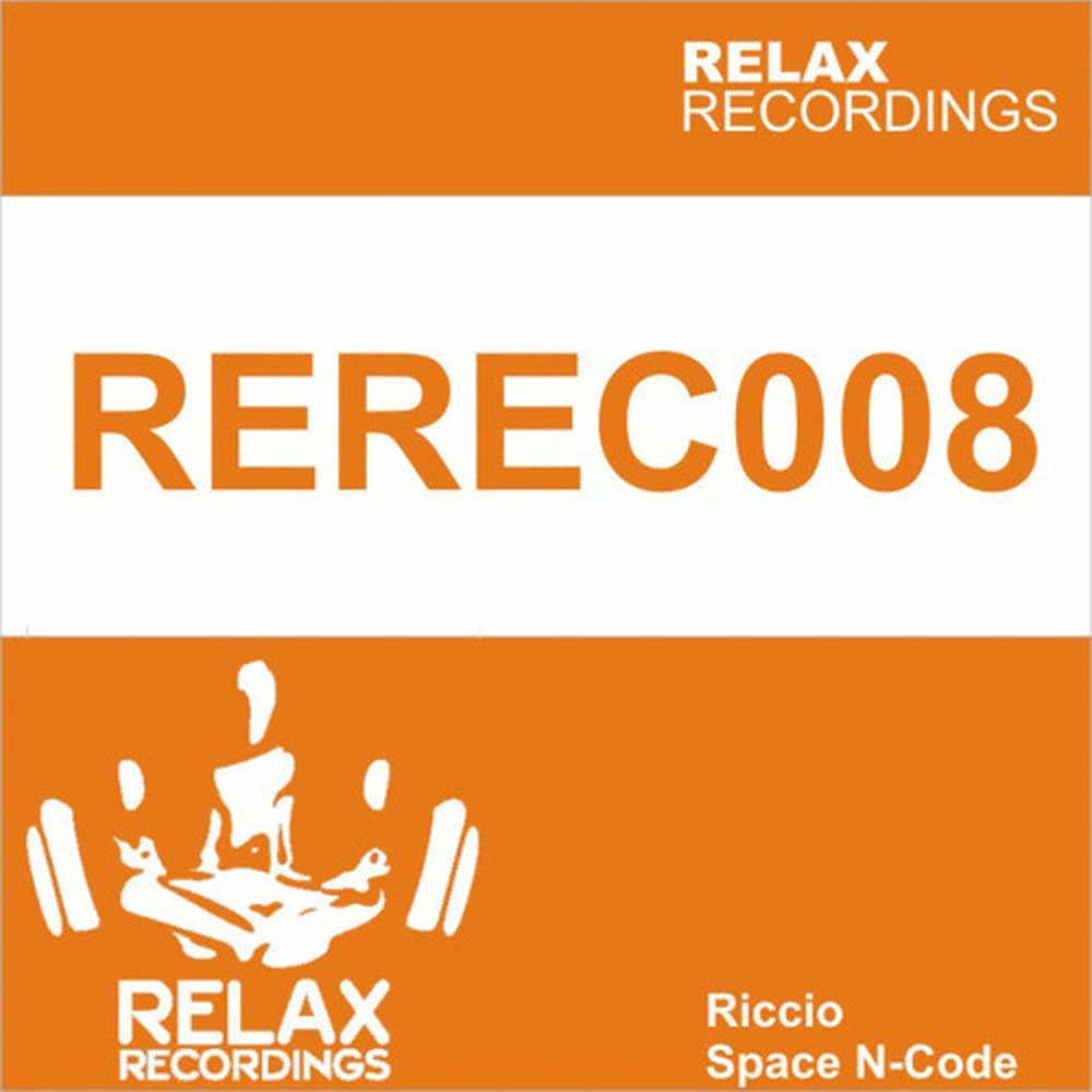 Space N-Code (Runov and Antony Morello Remix)
