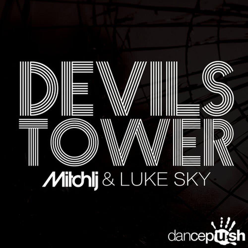 Devils Tower(Original Mix)