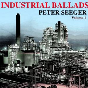 ดาวน์โหลดและฟังเพลง Cotton Mill Colic พร้อมเนื้อเพลงจาก Pete Seeger