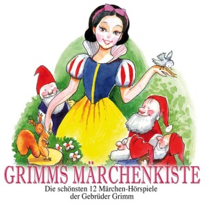 ดาวน์โหลดและฟังเพลง Frau Holle พร้อมเนื้อเพลงจาก Kurt Stephan