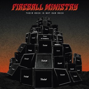 Listen to The Broken song with lyrics from Fireball Ministry