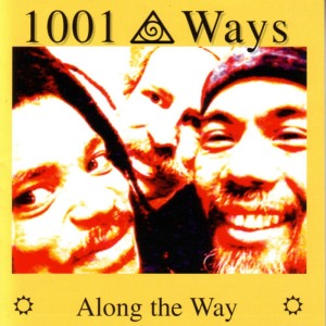 ดาวน์โหลดและฟังเพลง Mission Lover พร้อมเนื้อเพลงจาก 1001 Ways