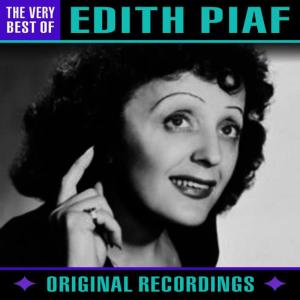 收聽Edith  Piaf的L'orgue Des Amoureux歌詞歌曲