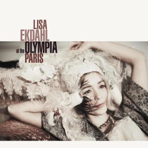 Lisa Ekdahl的專輯Lisa Ekdahl at the Olympia, Paris