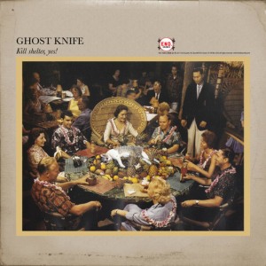 ดาวน์โหลดและฟังเพลง Lightning Test พร้อมเนื้อเพลงจาก Ghost Knife