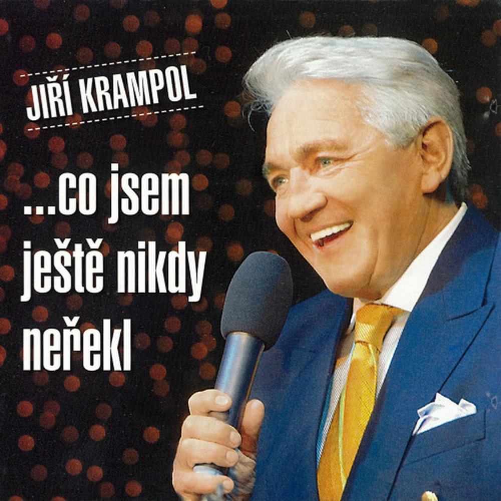...co jsem ještě nikdy neřekl - Track