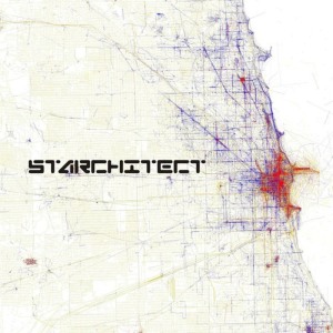 ดาวน์โหลดและฟังเพลง Friends พร้อมเนื้อเพลงจาก Starchitect