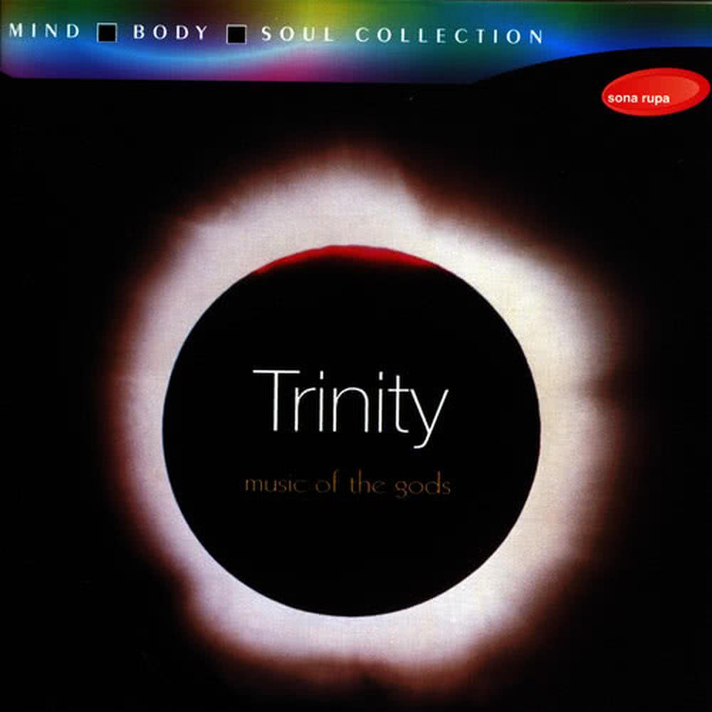 Trinity(Raag Bhairavi)