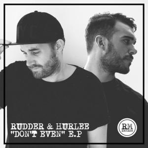 Don't Even - EP dari Hurlee