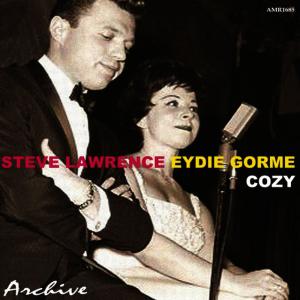 ดาวน์โหลดและฟังเพลง Cozy พร้อมเนื้อเพลงจาก Steve Lawrence