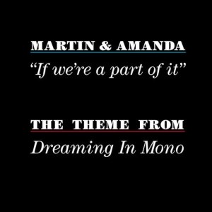 收聽Stine & Martin的If we're a part of it歌詞歌曲