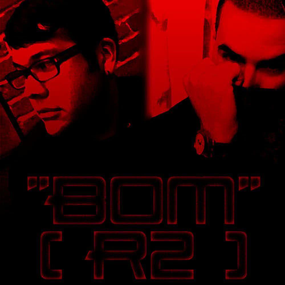 BOM (R2)(Main Mix)