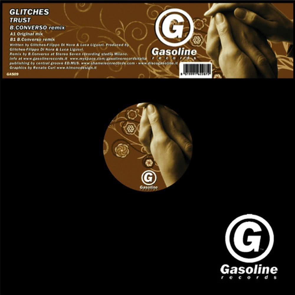 Trust (Original Mix)