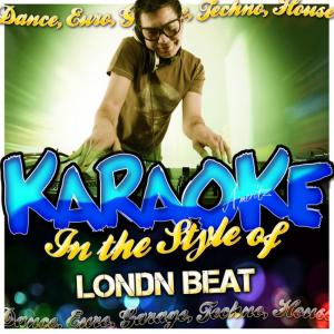 ดาวน์โหลดและฟังเพลง A Better Love (In the Style of London Beat) (Karaoke Version) พร้อมเนื้อเพลงจาก Ameritz - Karaoke