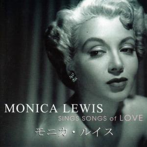 收聽Monica Lewis的I Wish You Love歌詞歌曲