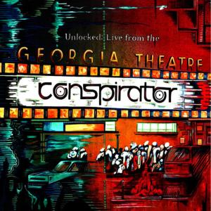 ดาวน์โหลดและฟังเพลง Velvet Red พร้อมเนื้อเพลงจาก Conspirator
