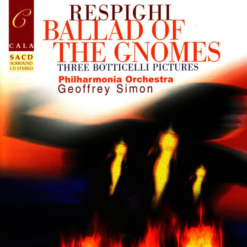 Ballad of the Gnomes