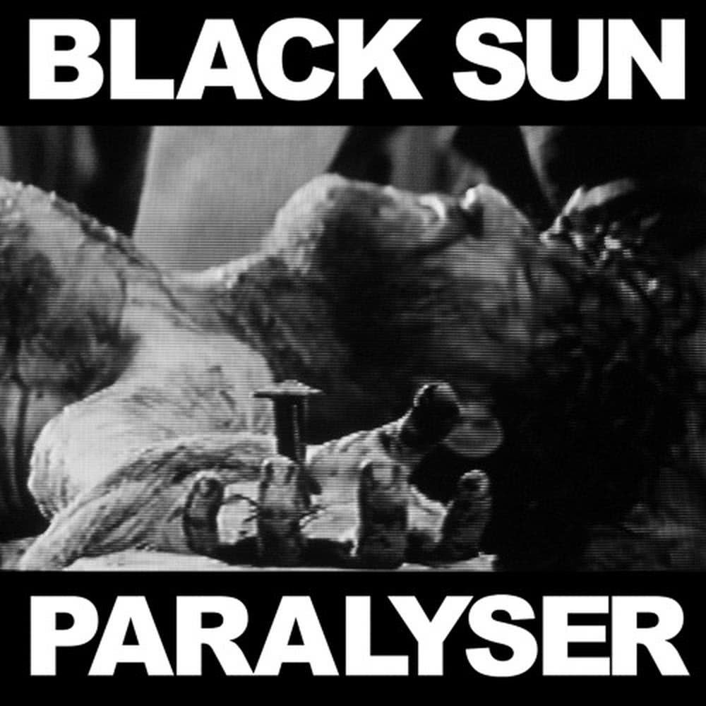 Paralyser (Dub Mix)