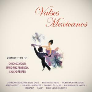 收聽Chucho Ferrer y Su Orquesta的Rosalia歌詞歌曲