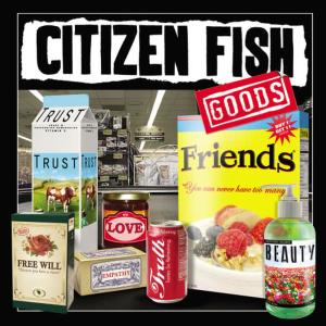 ดาวน์โหลดและฟังเพลง How Far Does It Go? พร้อมเนื้อเพลงจาก Citizen Fish