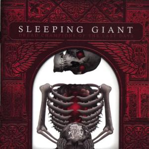 ดาวน์โหลดและฟังเพลง Dynasty พร้อมเนื้อเพลงจาก Sleeping Giant