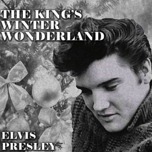 收聽Elvis Presley的The First Noel歌詞歌曲
