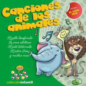 ดาวน์โหลดและฟังเพลง Ronda de los Conejos พร้อมเนื้อเพลงจาก Colección Infantil