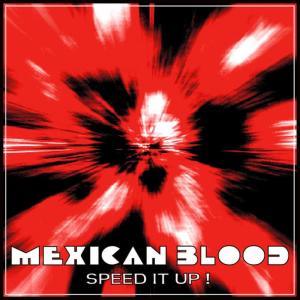ดาวน์โหลดและฟังเพลง Love Can Make a Superman พร้อมเนื้อเพลงจาก Mexican Blood