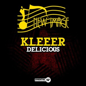 ดาวน์โหลดและฟังเพลง Delicious (Instrumental Mix) พร้อมเนื้อเพลงจาก Kleeer