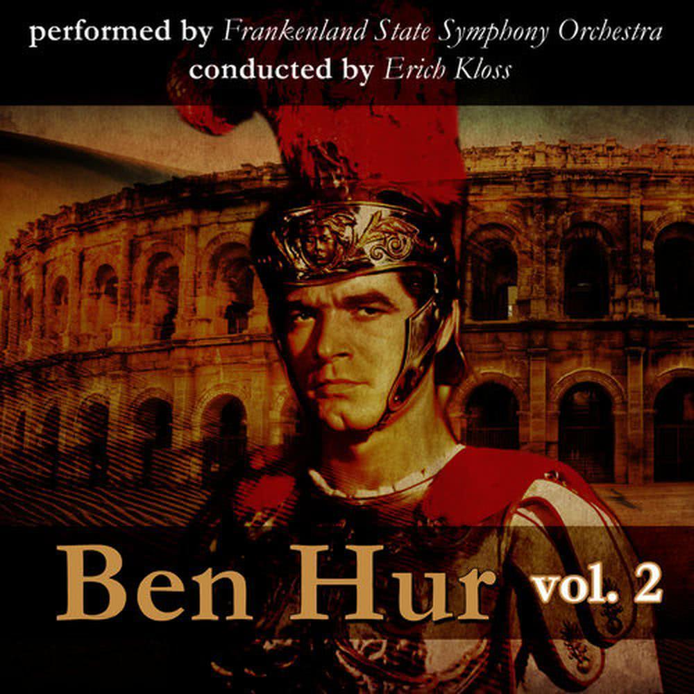 Fertility Dance (From "Ben Hur")