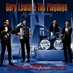 收聽Gary Lewis & The Playboys的You Don'T Have To Paint Me A Picture歌詞歌曲