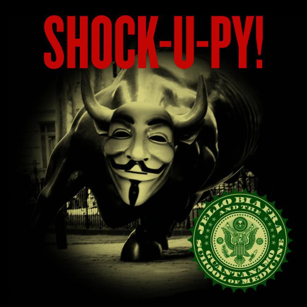 SHOCK-U-PY! (Rock-A-Long Mix)