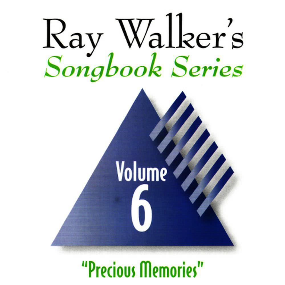 O Happy Day(Ray Walker)