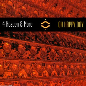 อัลบัม Oh Happy Day ศิลปิน 4 Heaven