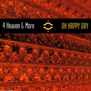 ดาวน์โหลดและฟังเพลง Oh Happy Day (Fat Sister Club Mix) พร้อมเนื้อเพลงจาก 4 Heaven