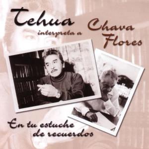 收聽Tehua的Cachito De Retrato歌詞歌曲