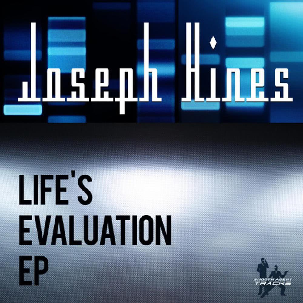 What's Life's Evaluation (Sean Smith's Smooth Agent Mix)